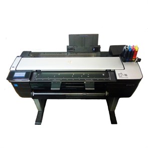 СНПЧ для HP designJet  T830 1647
