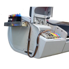 СНПЧ для HP designJet  T795 1654