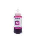 Чернила Revcol для Epson цвет Magenta (M) серия L водные (100 мл ) 128595 - фото 4634