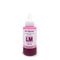 Чернила Revcol для Epson цвет Light Magenta (LM) серия L водные (100 мл ) 128597 - фото 4684