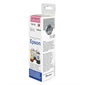 Чернила Revcol для Epson цвет Light Magenta (LM) серия L водные (100 мл ) 128597 - фото 4685 Чернила Revcol для Epson цвет Light Magenta (LM) серия L водные (100 мл ) 128597 - фото 4685