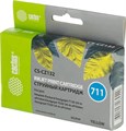 Картридж HP 711 желтый Yellow (Y) CS-CZ132 Cactus CS-CZ132 - фото 4779 Картридж HP 711 желтый Yellow (Y) CS-CZ132 Cactus CS-CZ132 - фото 4779