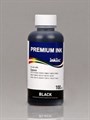 Чернила InkTec для Epson цвет Black (BK) серия 0010 водные (100 мл ) - фото 4847