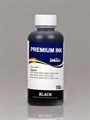 Чернила InkTec для Epson цвет Black (BK) серия 0010 водные (100 мл ) E0010-100MB - фото 4847