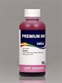 Чернила InkTec для Epson цвет Light Magenta (LM) серия 0010 водные (100 мл ) E0010-100MLM - фото 4848