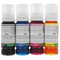 Чернила Revcol для Epson 101/103 комплект 4 цвета Key Lock водные ( 4х70 мл ) 6442 - фото 4917 Чернила Revcol для Epson 101/103 комплект 4 цвета Key Lock водные ( 4х70 мл ) 6442 - фото 4917