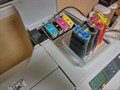 СНПЧ для HP designJet  500 510 800 1716 - фото 4948 СНПЧ для HP designJet  500 510 800 1716 - фото 4948